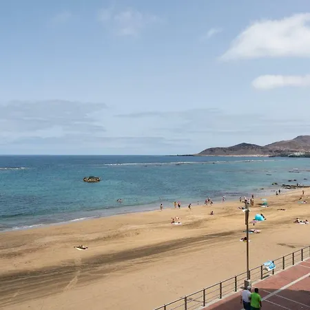 Holiday home Views With Terrace By Canariasgetaway *