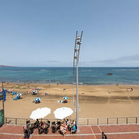 Holiday home Views With Terrace By Canariasgetaway Las Palmas de Gran Canaria