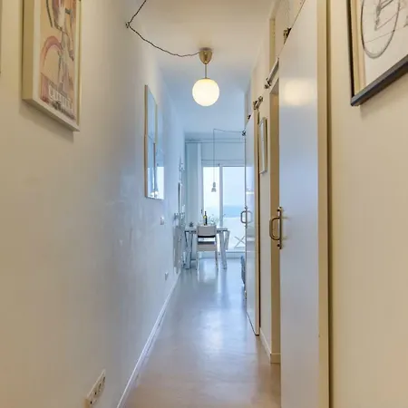 Semesterbostad Views With Terrace By Canariasgetaway Las Palmas de Gran Canaria