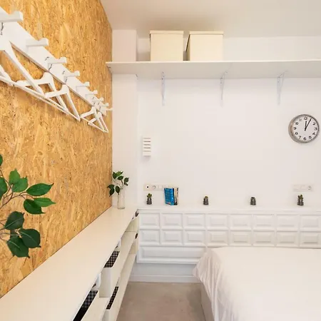 Views With Terrace By Canariasgetaway Holiday home *