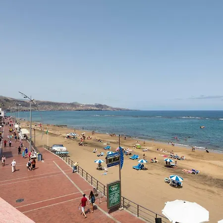 Holiday home Views With Terrace By Canariasgetaway Las Palmas de Gran Canaria