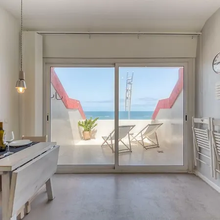 Holiday home Views With Terrace By Canariasgetaway *