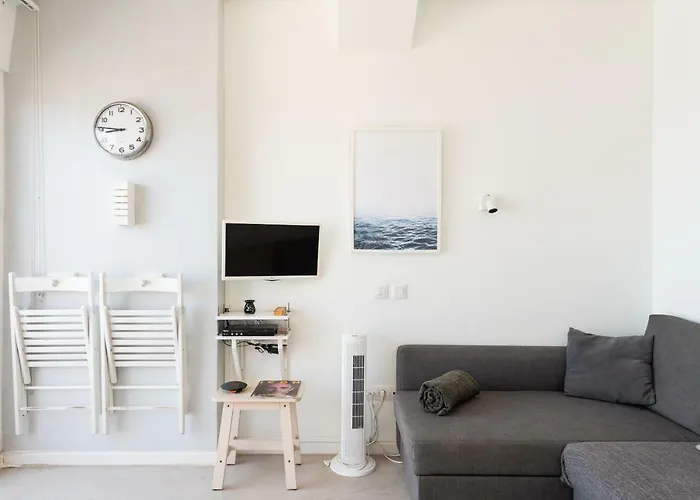 Views With Terrace By Canariasgetaway Las Palmas de Gran Canaria