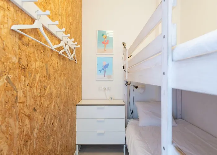 Dom wakacyjny Views With Terrace By Canariasgetaway Las Palmas de Gran Canaria