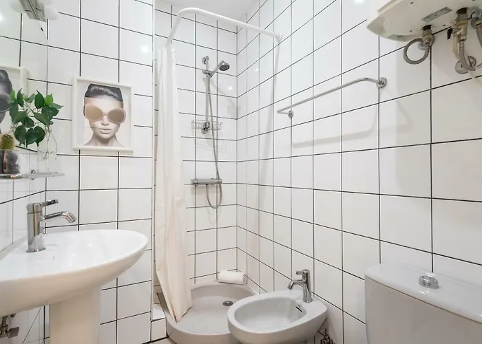 Views With Terrace By Canariasgetaway Dom wakacyjny *