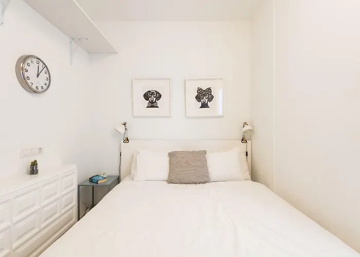 Views With Terrace By Canariasgetaway Dom wakacyjny *