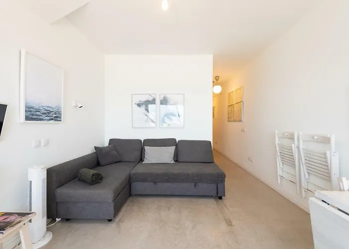 Dom wakacyjny Views With Terrace By Canariasgetaway