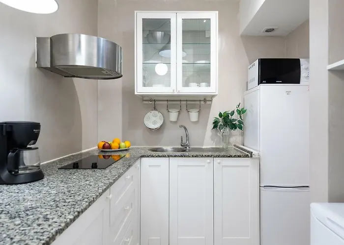 Views With Terrace By Canariasgetaway Dom wakacyjny Las Palmas de Gran Canaria