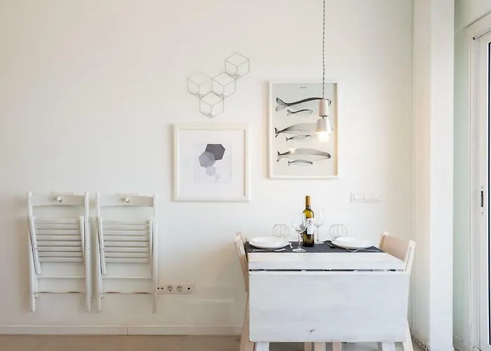 Views With Terrace By Canariasgetaway Las Palmas de Gran Canaria