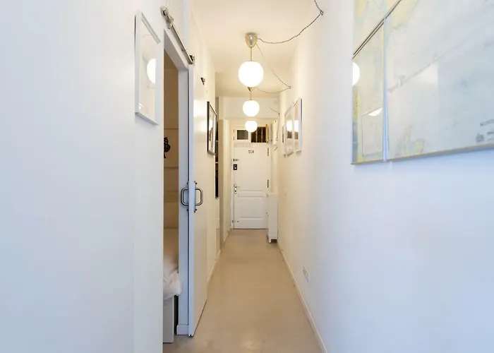 Dom wakacyjny Views With Terrace By Canariasgetaway Las Palmas de Gran Canaria