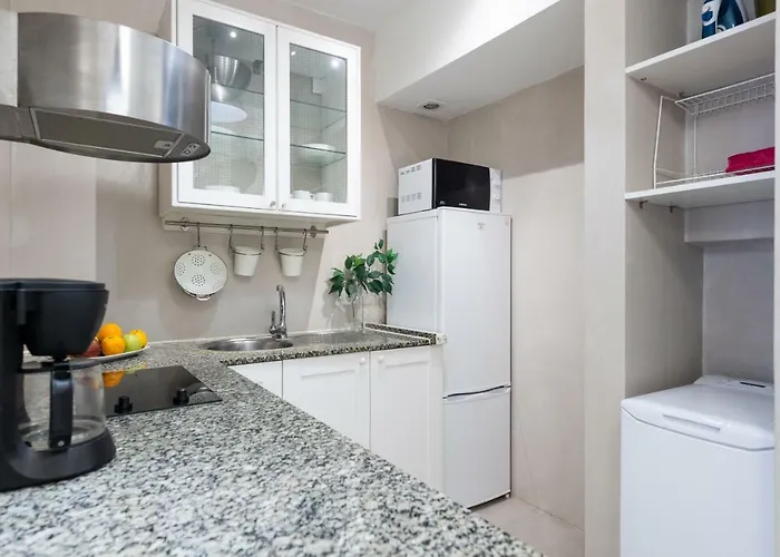 Views With Terrace By Canariasgetaway * Las Palmas de Gran Canaria