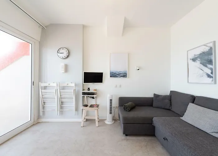 Views With Terrace By Canariasgetaway Dom wakacyjny