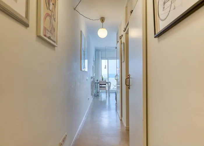 Dom wakacyjny Views With Terrace By Canariasgetaway Las Palmas de Gran Canaria