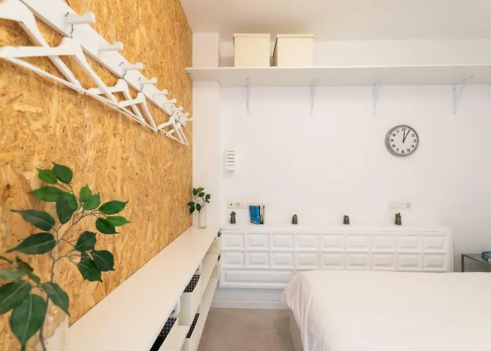 Views With Terrace By Canariasgetaway Dom wakacyjny *