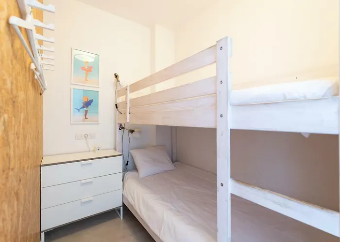 Views With Terrace By Canariasgetaway Las Palmas de Gran Canaria