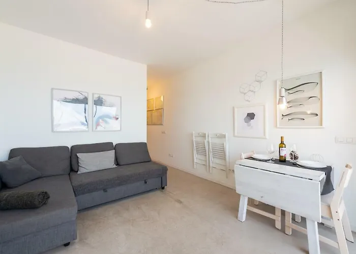 Dom wakacyjny Views With Terrace By Canariasgetaway *