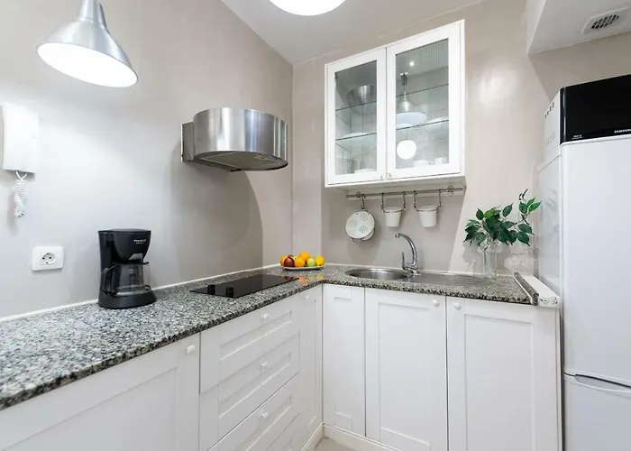 Dom wakacyjny Views With Terrace By Canariasgetaway *