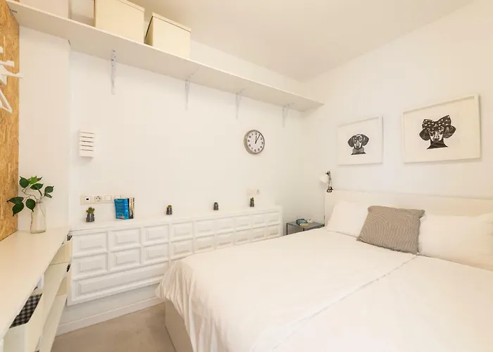 Views With Terrace By Canariasgetaway Las Palmas de Gran Canaria